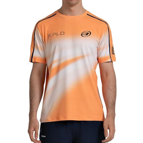 Bullpadel Camiseta Di Nenno 26V haut de sport padel homme