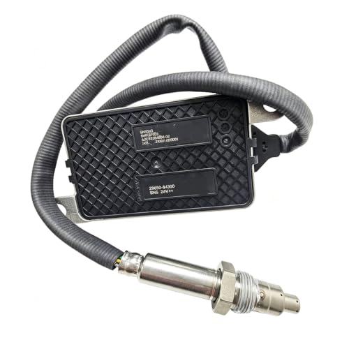 Capteur NOx 24V résout la surconsommation de votre moteur Kia Hyundai 2965084300