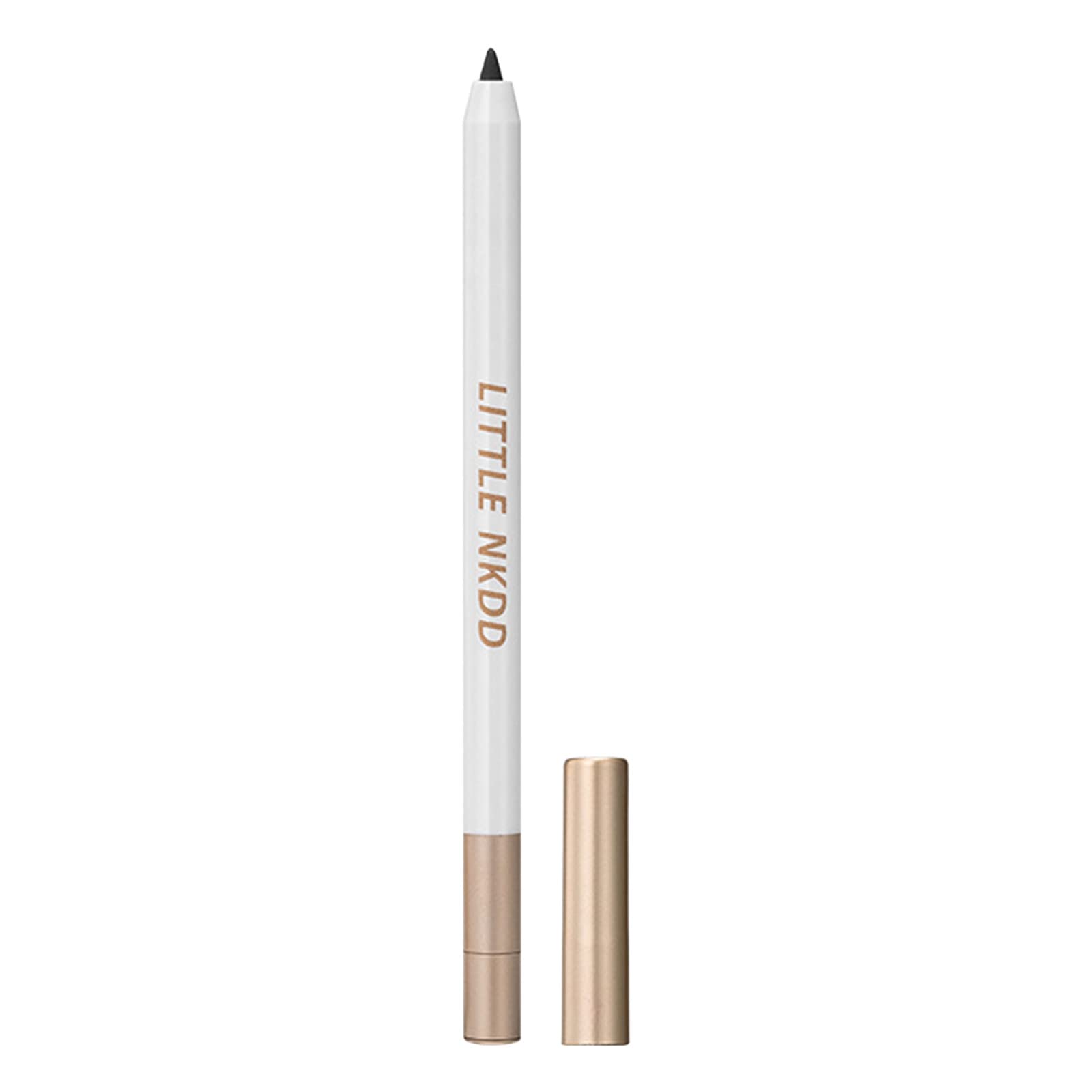 Quick Drying Long Lasting Waterproof And Sweat Proof Eyeliner Waterproof Non-smudging Very Fine Longwear Long Lasting Eyeliner Pencil