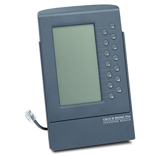 Cisco CP-7914 7960 IP Phone Expansion MODULENew Open Box