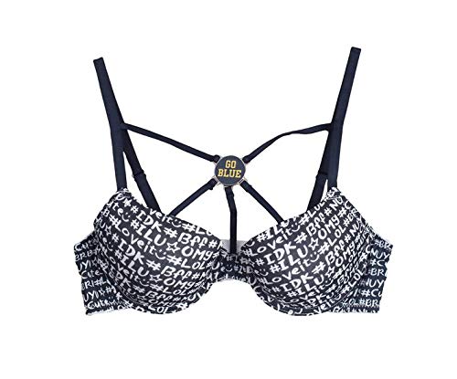 nuyu Women's Sports Bra