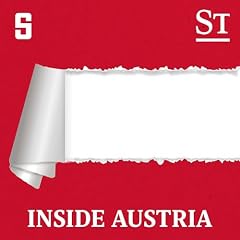 Inside Austria Titelbild