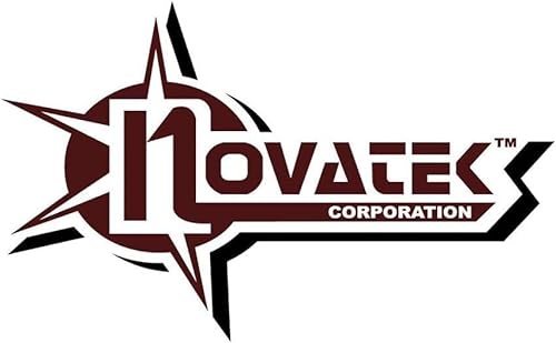 NOVATEK NOVAIR1000 W/HEPA (Old Stock (F1000)