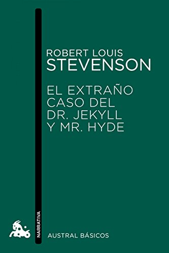 Extraño Caso del Dr. Jekyll Y Mr. Hyde, El