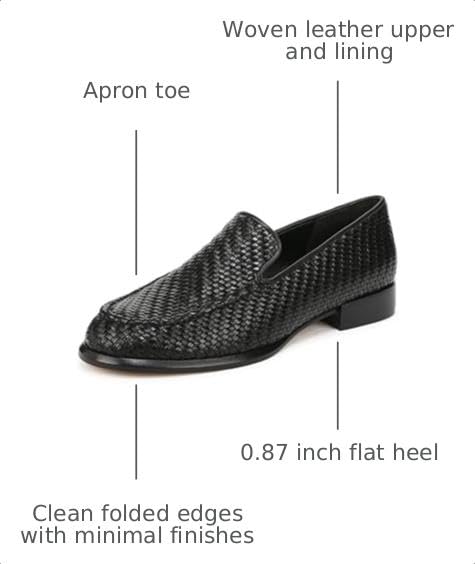 Image of Vince Women's Naomi Loafers