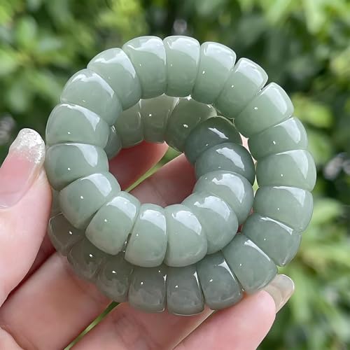 Image of Fidget Bracelet Fidget Adults Anxiety Relief Items Bodhi Beads Jewelry Stretch Sensory Beaded Bracelets for Women Men Christmas Stocking Stuffers