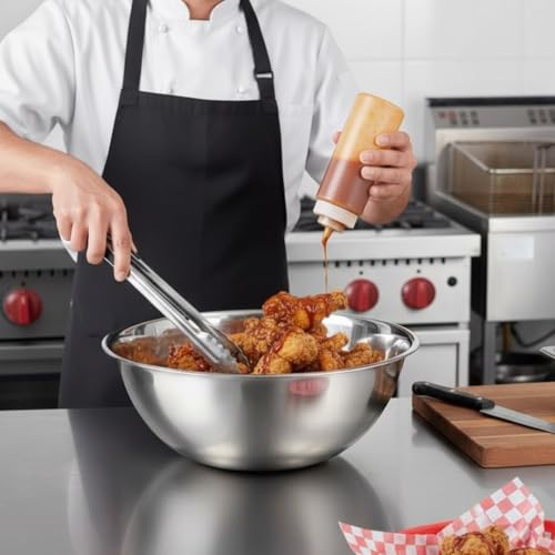 Soro Essentials - Bowl mezclador inoxidable 13 qt miniatura 3