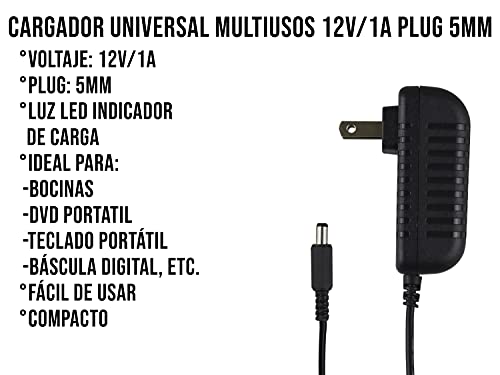 Cargadores Y Adaptadores, Home Improvement Imagen adicional
