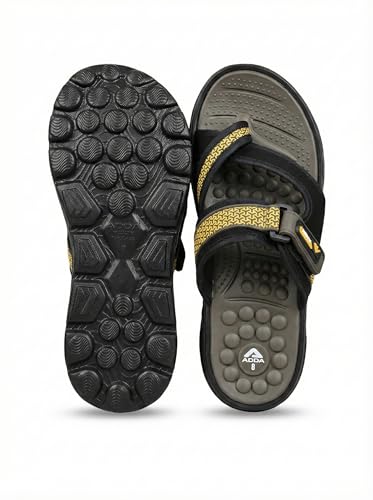 Image of ADDA (LABEL) || Durable & Comfortable || EVA Sole || Lightweight || Fashionable || Super Soft || Thong Slipper || Slippers And FlipFlops for Men's...