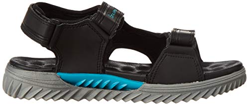 Image of Bourge mens Garda-z17 Sandals