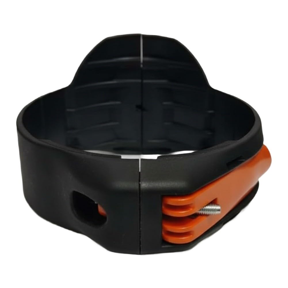 Conjunto de mango de control del acelerador para mochila BR800, BR800X, BR800C y BR800CE para sopladores de hojas con cable y soporte