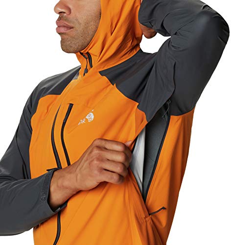 Image of Mountain Hardwear Stretch Ozonic Jacket