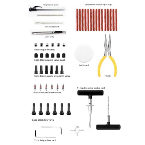 Accesorios, Tools Imagen adicional