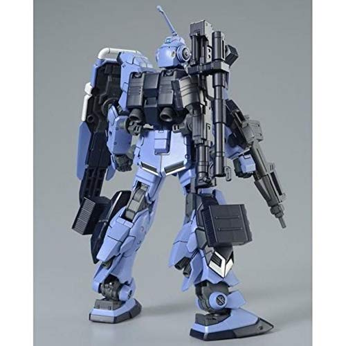 BANDAI HGUC 1/144 Pale Rider miniatura 5