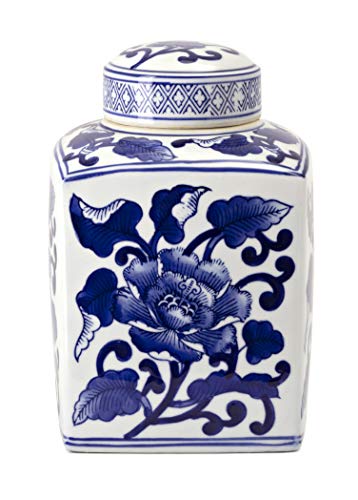 Imax Tollmache Small Lidded Jar - Thumbnail 3