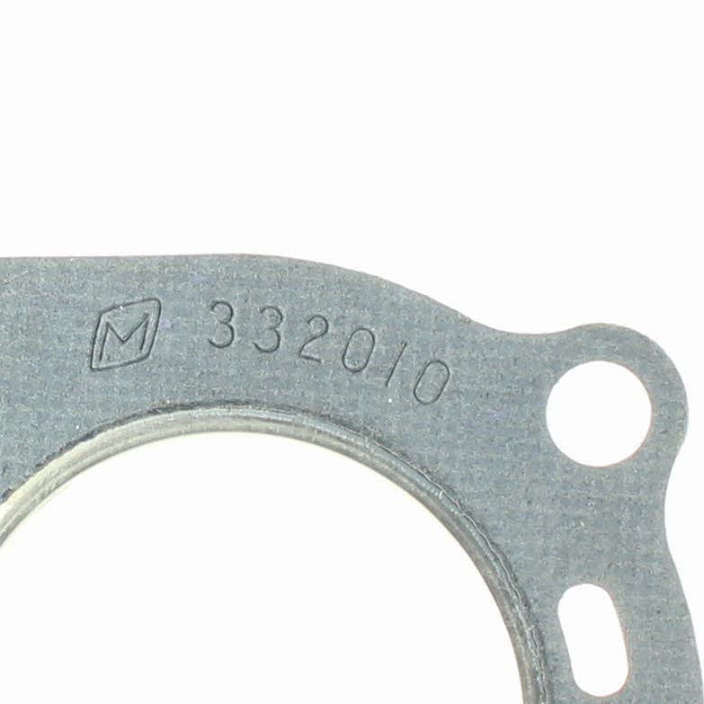 Cylinder Head Gasket 0332010 Mallory Aftermarket Johnson Evinrude ...