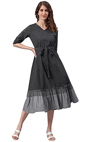 Image of Janasya Women Dress