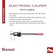 Starrett Stainless Steel IP67 Electronic Slide Caliper - 0-8