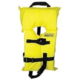 Seachoice Life Vest, Type II Personal Flotation Device,...