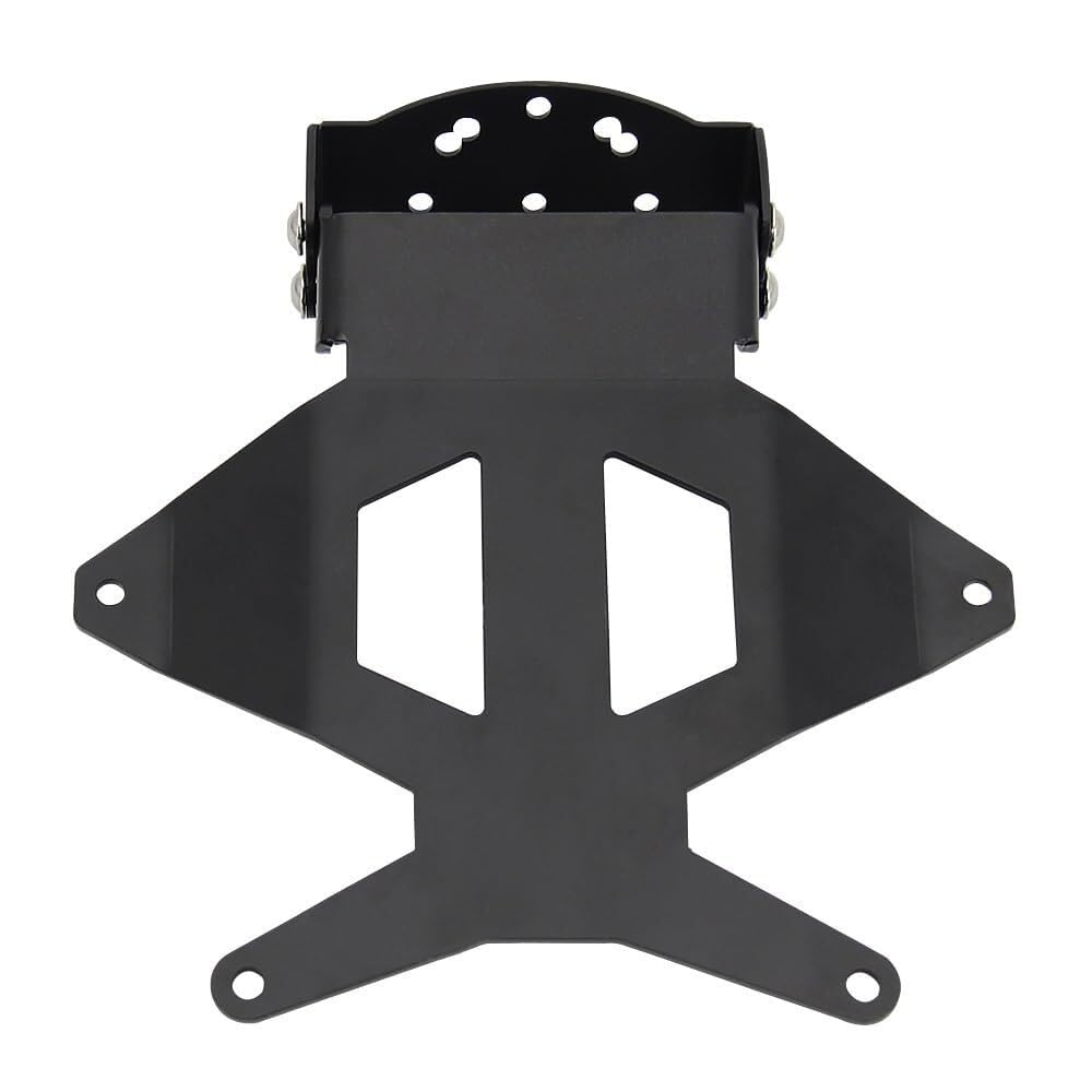Supporto universale per telefono da moto Porta Telefono per Motocicletta Compatibile con Suzuki Per V-STROM 650 2012-2016 Fissaggio smartphone scooter
