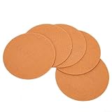 Juego de 50 discos de lijado: este juego incluye 50 discos de lijado impermeables de 75 mm, con un rango de grano de 320 a 10000, adecuados para diversas tareas de molienda y pulido.