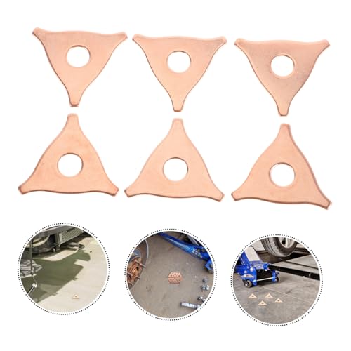Extracteurs de bosses de précision en métal or DOITOOL 100pcs - 8