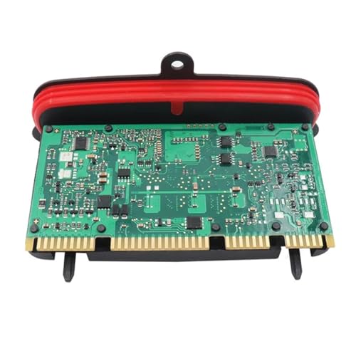 Module TMS des phares BMW 5 : roulez sereinement avec la pièce 63117440878