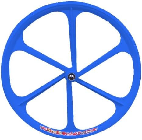 Teny Fixed Gear Wheel