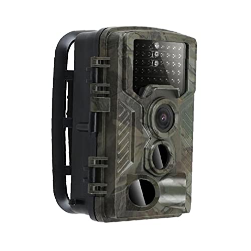 Ohomr 20MP Jacht Track Camera HD 1080 P 42LED Wildlife Scouting Cam Nachtzicht IR Camera Jacht Benodigdheden - Image 4