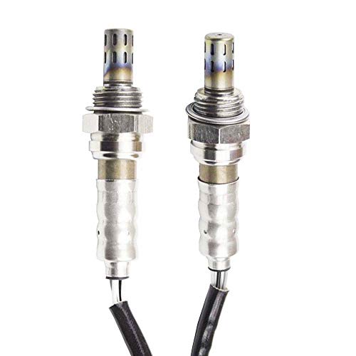 Sensor de Oxígeno 2PCS para Ford Focus 2008-2011 2.0L miniatura 2