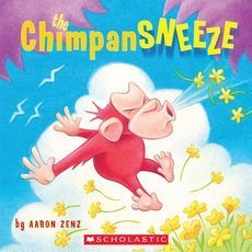 The Chimpansneeze (Hiccupotamus and Friends)