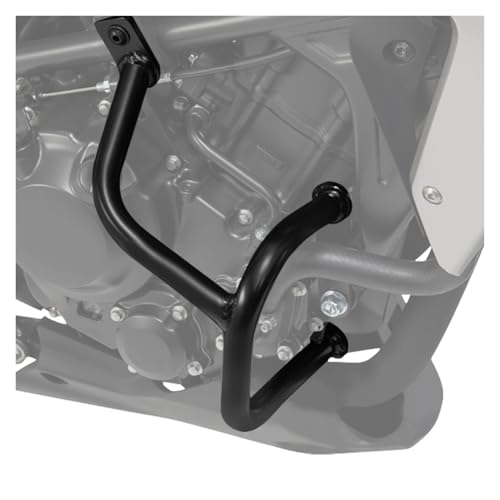 Crash Bars CB300R 2018-2025 de qualité supérieure avec pare-chocs en acier - 6