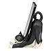 WHAT ON EARTH Cat Cell Phone Stand for Desk Cute Phone Holder for Desk Cat Desk Accessories for iPhone or Android, Black Cat