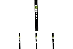 Greenworks 21-inch Mower Blade 2905203