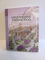 An Introduction to Greenhouse Production 1565020022 Book Cover