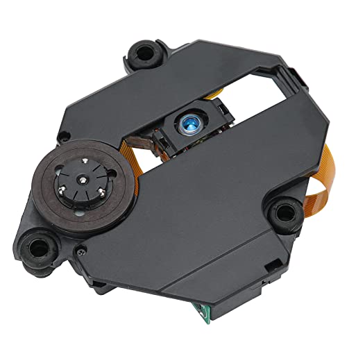Image of Replacement Lens High Precision Optical Lens Professional Chipset Lens for PS1 KSM 440ADM Console Video Game