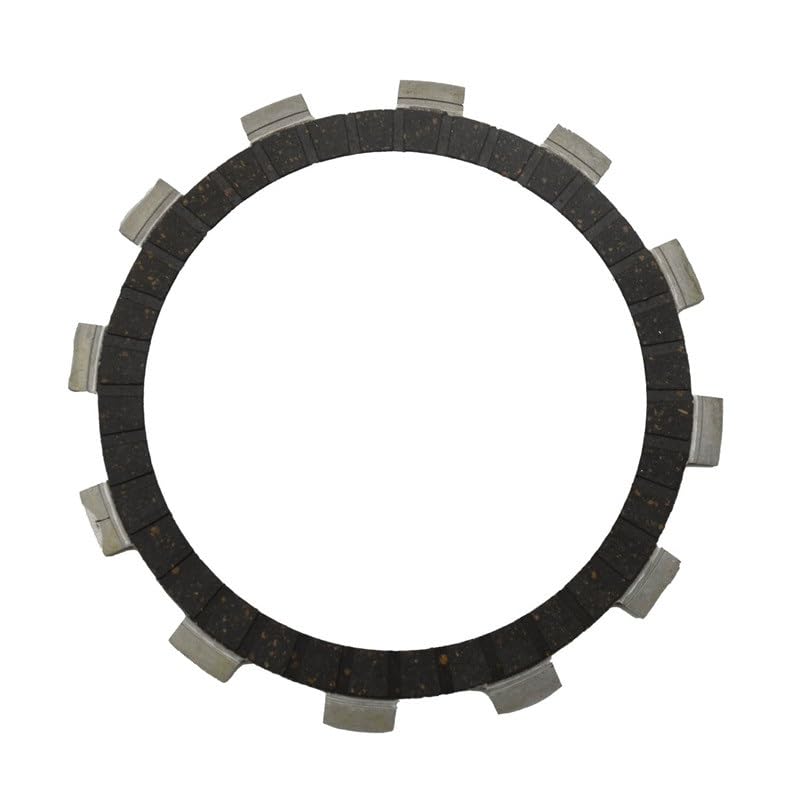 Części motocyklowe Części silnika motocykla Zestaw tarcz ciernych sprzęgła do SUZUKI DR250 DR 250# CP-0007 Części motocyklowe