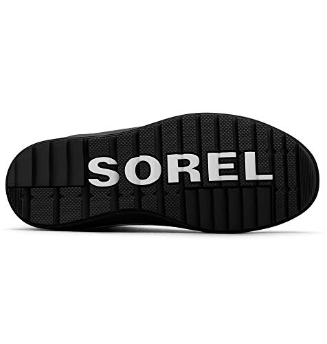 Image of Mens Sorel Cheyanne Metro HI Waterproof Winter Walking Snow Ankle Boots