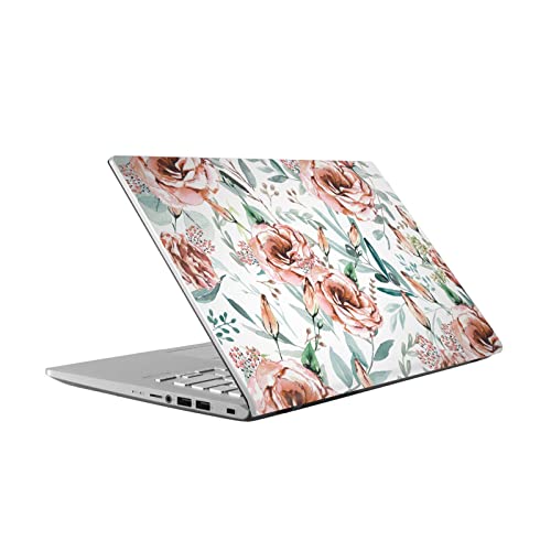 Autocollant vinyle ASUS Vivobook 14 X409FA pour personnaliser votre PC au bureau