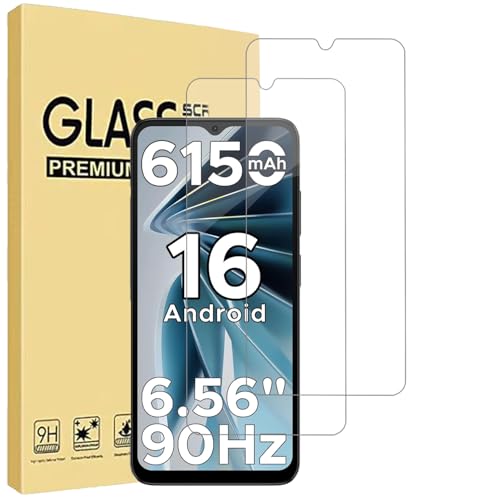 Amazon | 【2025新登場】(2枚入り)For DOOGEE Note56/DOOGEE Note56