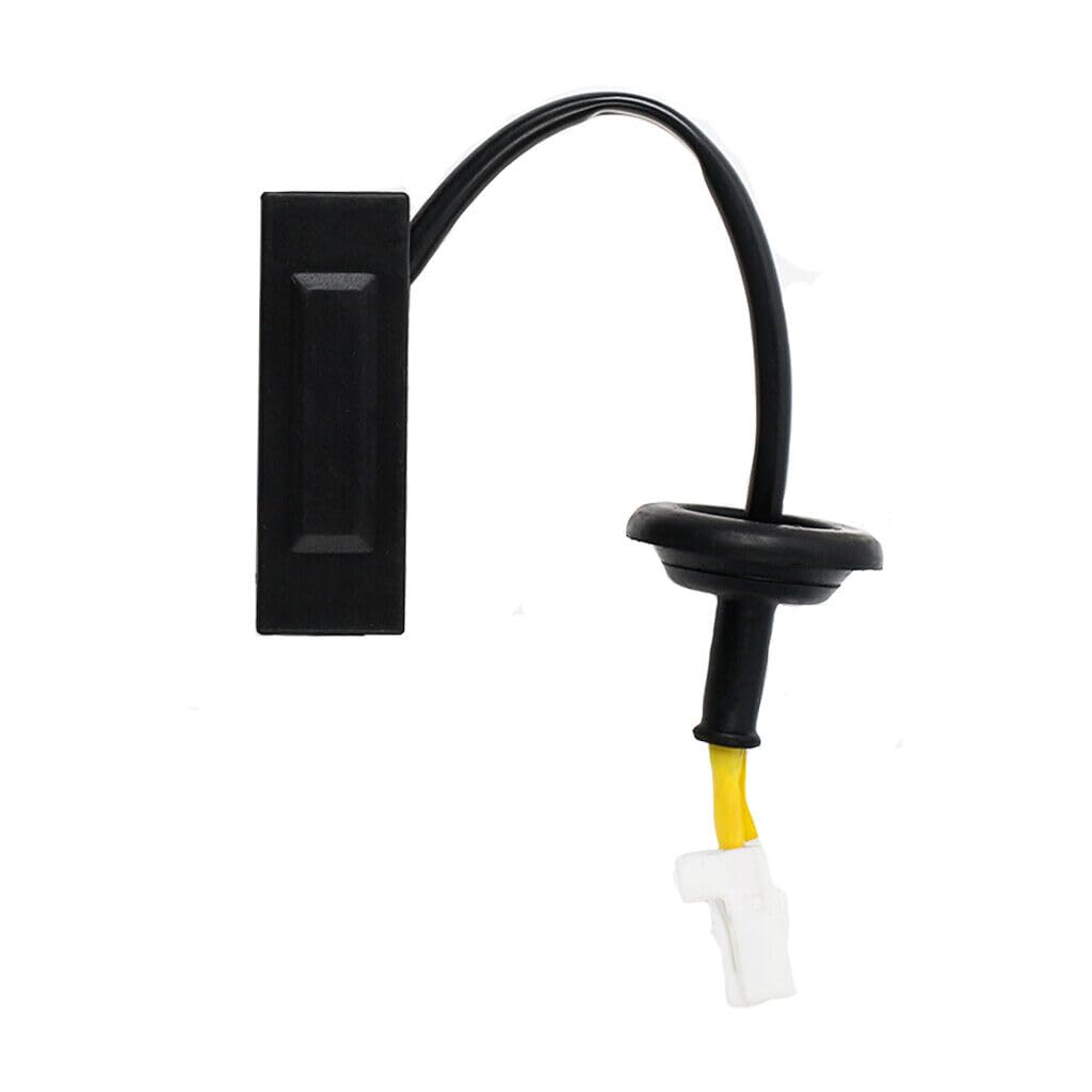 Klamka do tylnej klapy przełącznika, uchwyt, blokada pokrywy bagażnika, wyłącznik odblokowujący do Hyundai Kia Rio III 2011-2017 81260-1W220