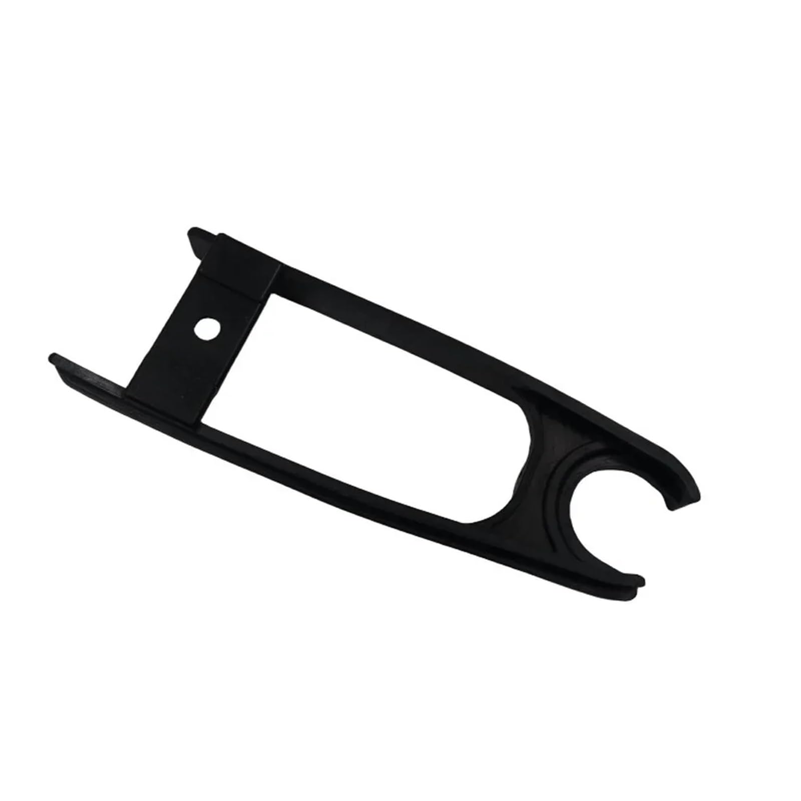 Per Ya&maha Per Faze& FZ6 FZ6N FZ6R Accessori Per Moto Protezione Forcella Piatta In Gomma Guida Catena Tampone Cursore Forcellone Protezione catenas