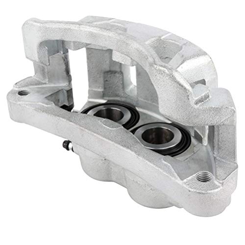 Image of 18-B4791 18-B4790 Front Left & Right Disc Brake Calipers Assembly