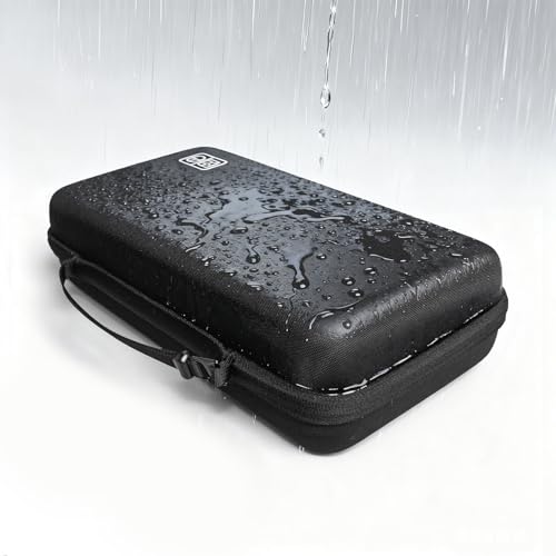 Protégez vos accessoires G16 G18 330W avec ce sac multi-compartiments