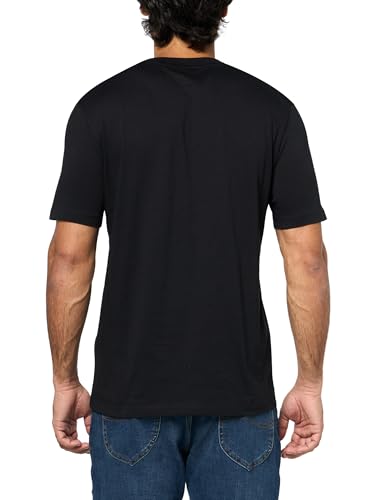 HUGO Men's Graphic Logo T-Shirt2