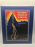 Modern Physical Science - Teacher's Edition