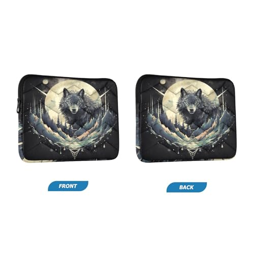 Funda para portátil ALAZA para 13-14 pulgadas miniatura 2