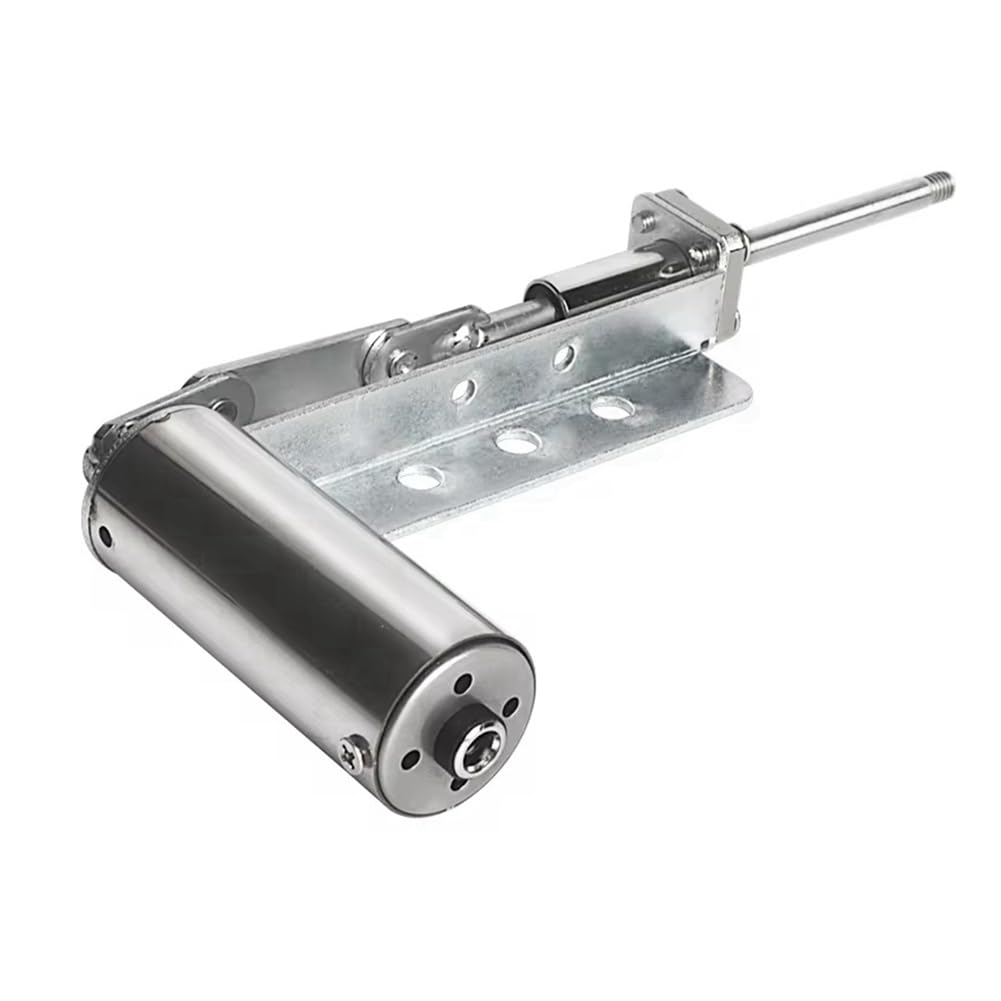 Fuhjythy Reciprocating Small Telescopic Linear Actuator Reciprocating Motor 39Mm Stroke Reciprocating Motor