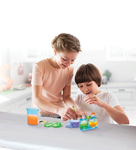 SmartLab Toys Extreme Secret Formula Lab