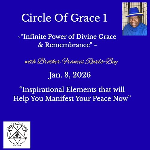 Inspirational Elements that will Help You Manifest Your Peace Now